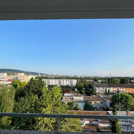 1,5 Zimmerwohnung In Heidelberg Exteriör bild