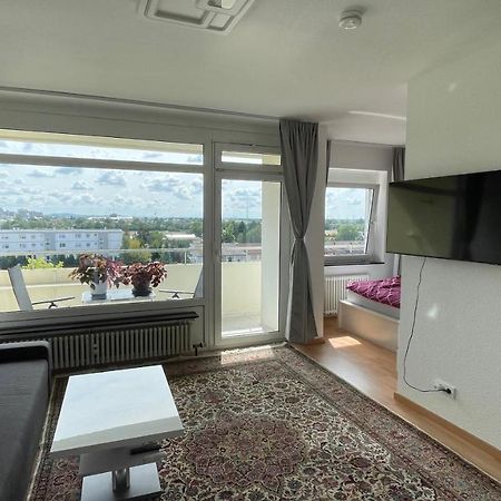1,5 Zimmerwohnung In Heidelberg Exteriör bild