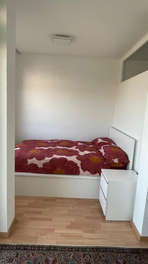 1,5 Zimmerwohnung In Heidelberg Exteriör bild