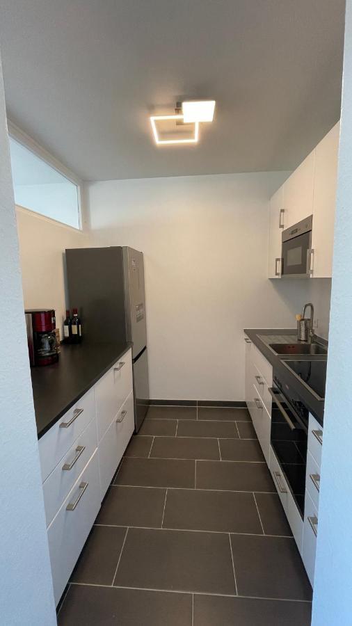 1,5 Zimmerwohnung In Heidelberg Exteriör bild