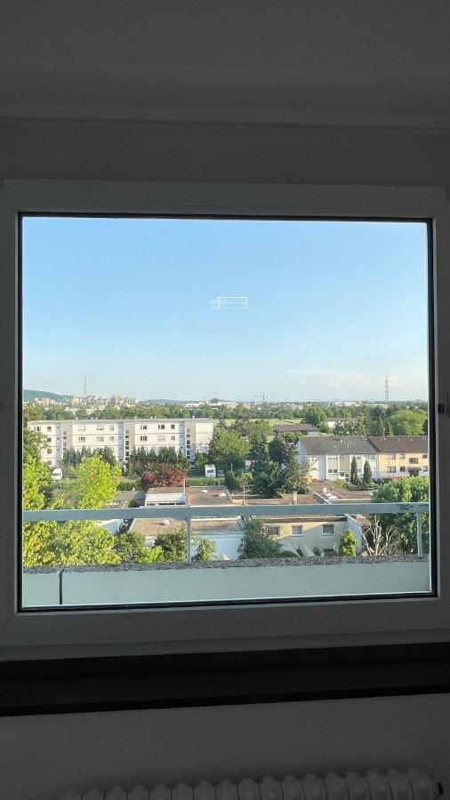 1,5 Zimmerwohnung In Heidelberg Exteriör bild