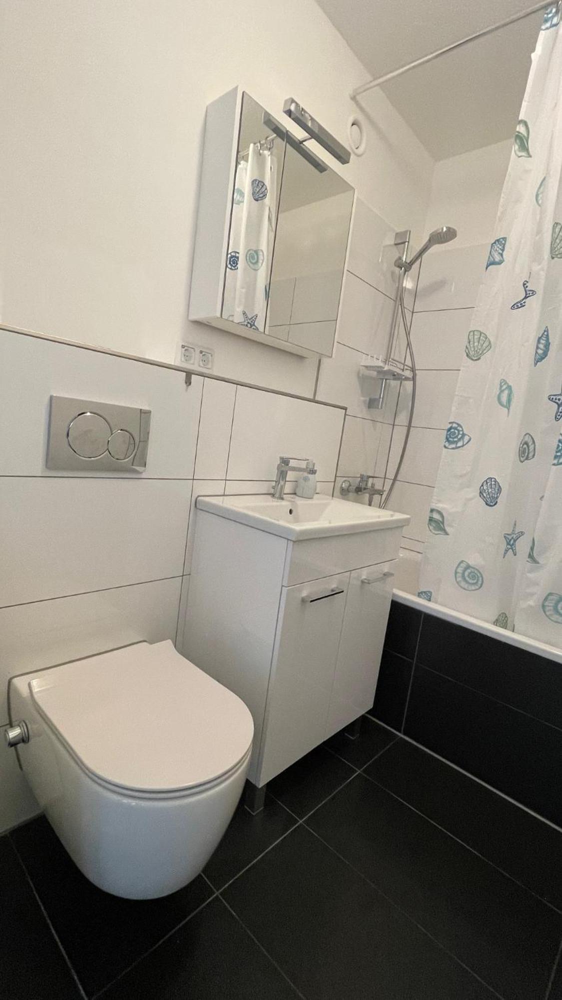 1,5 Zimmerwohnung In Heidelberg Exteriör bild